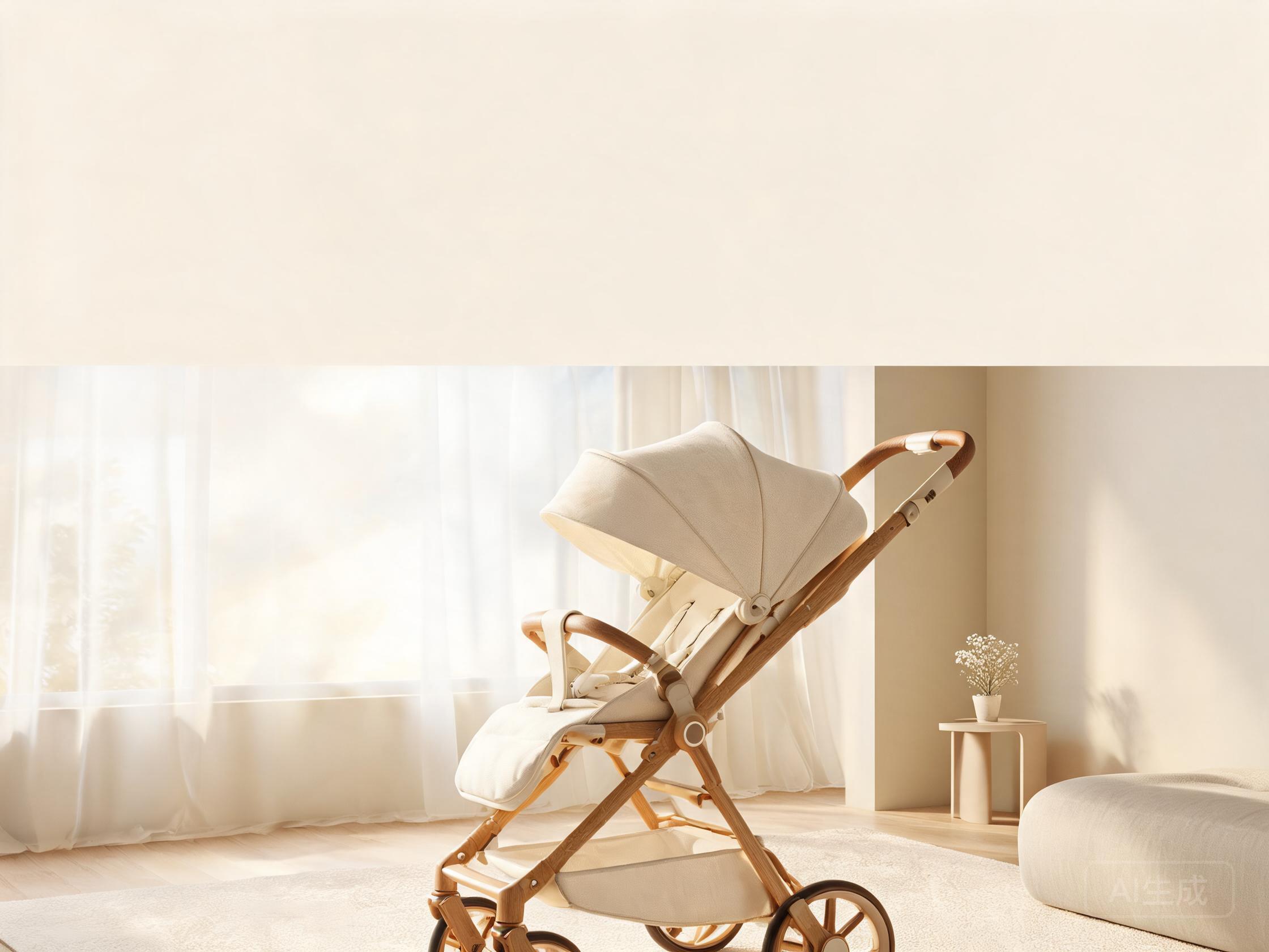 Premium Baby Gear Brand