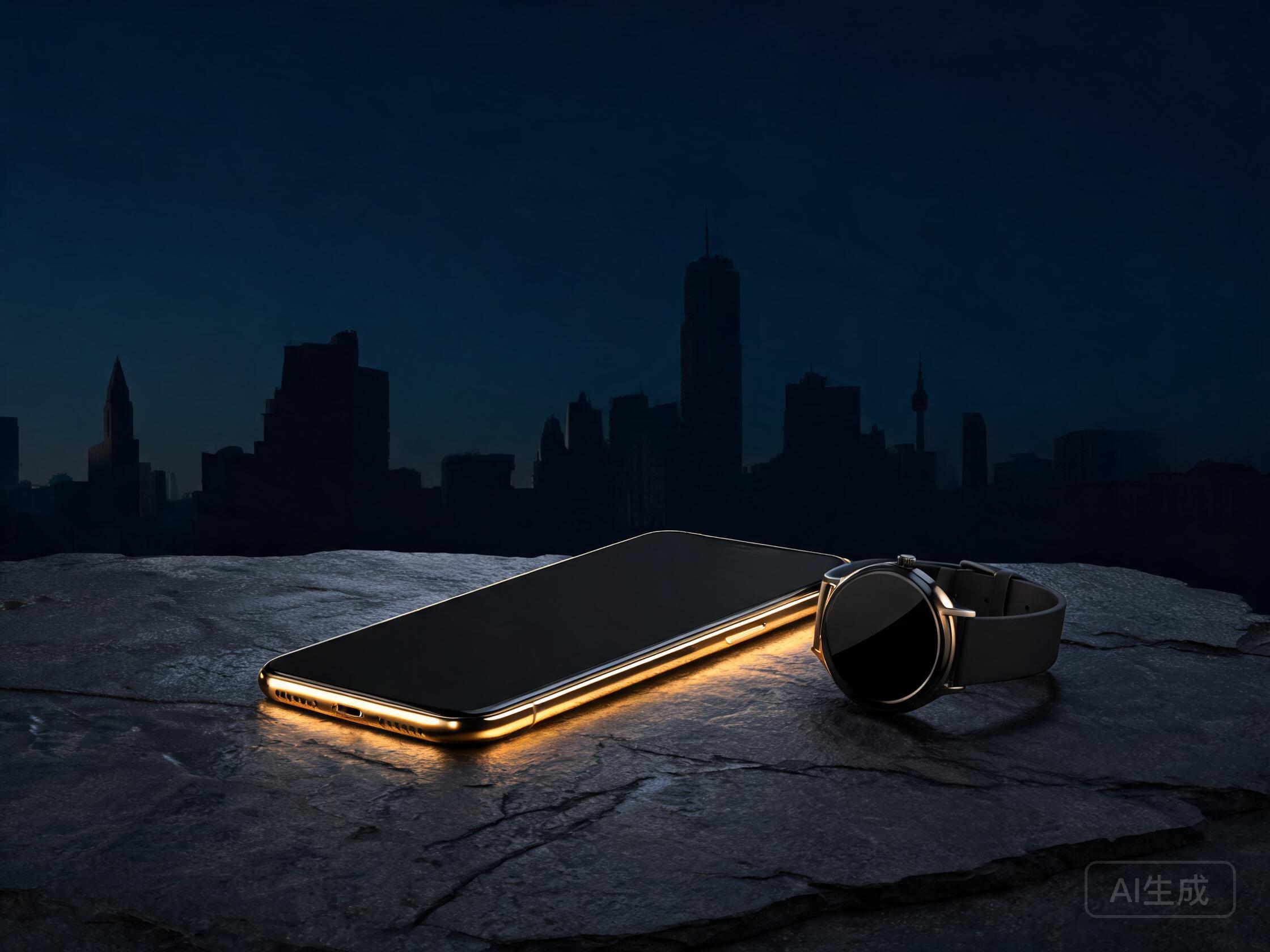 Leading Consumer Electronics Brand