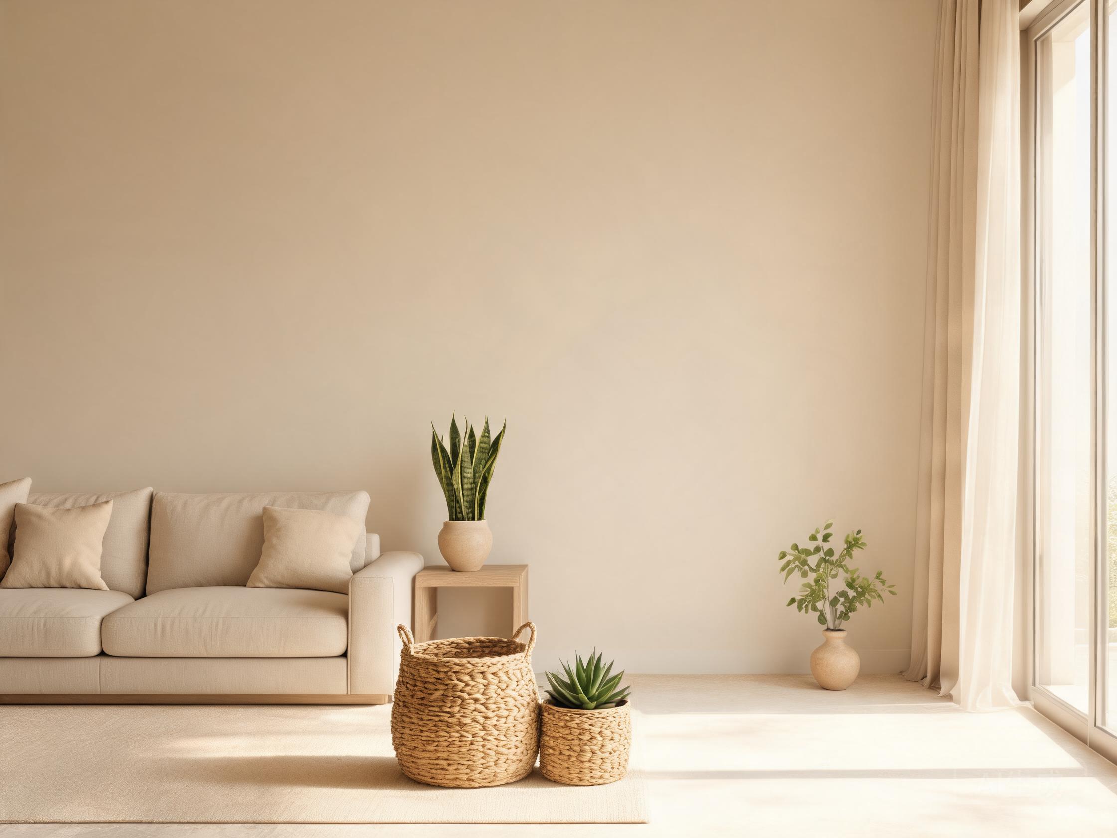 Up-and-Coming Home Lifestyle Brand