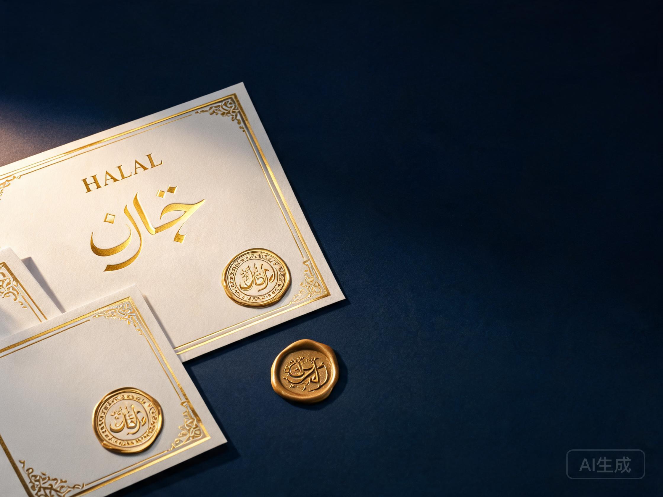 Complete Halal Playbook: A Compliance Passport for Chinese Brands Entering Saudi Arabia