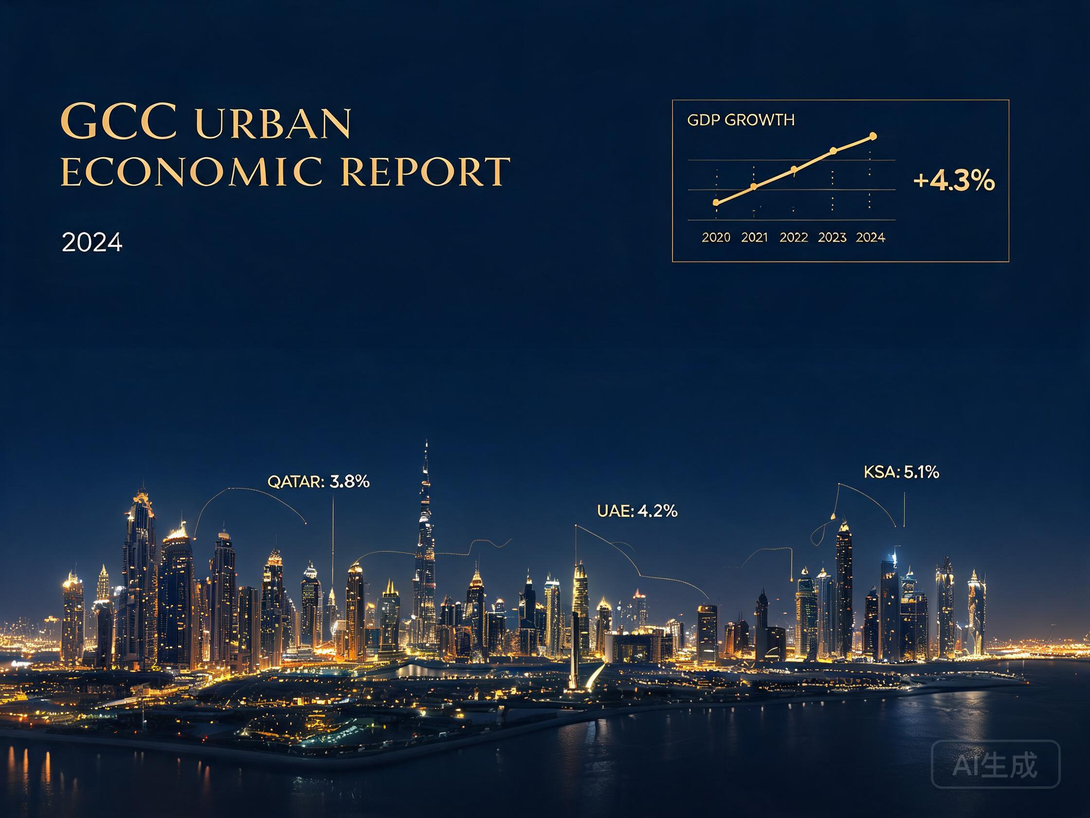 2026 MEA E-Commerce Whitepaper: Cross-Border Consumer Trends & Brand Opportunities across the GCC
